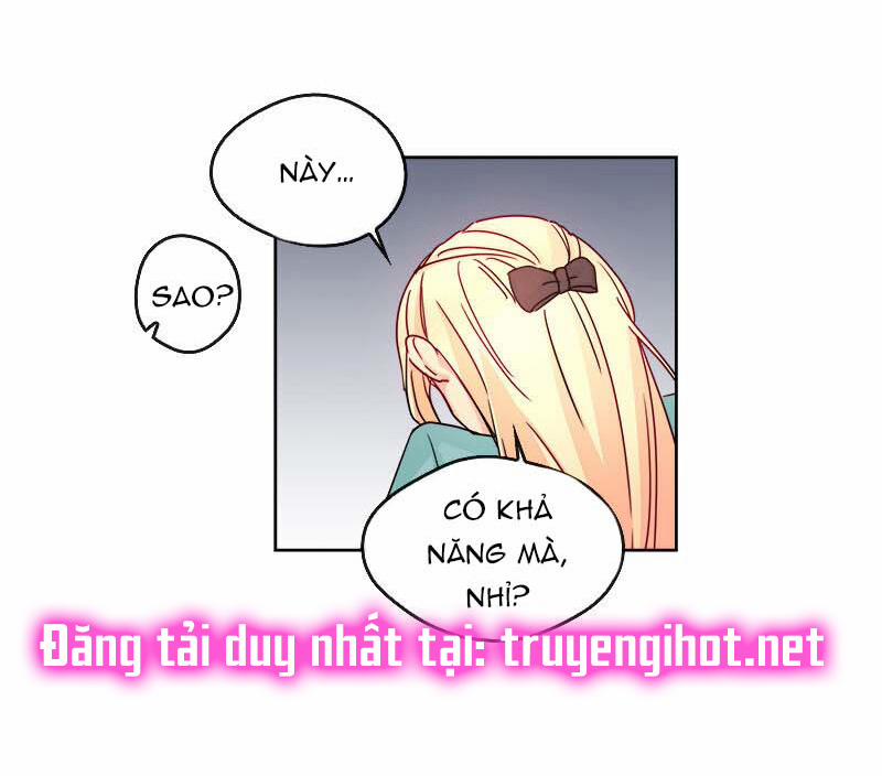 Tình Yêu Thuần Khiết 27.2 trang 12