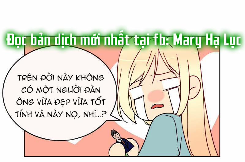 Tình Yêu Thuần Khiết 27.2 trang 13