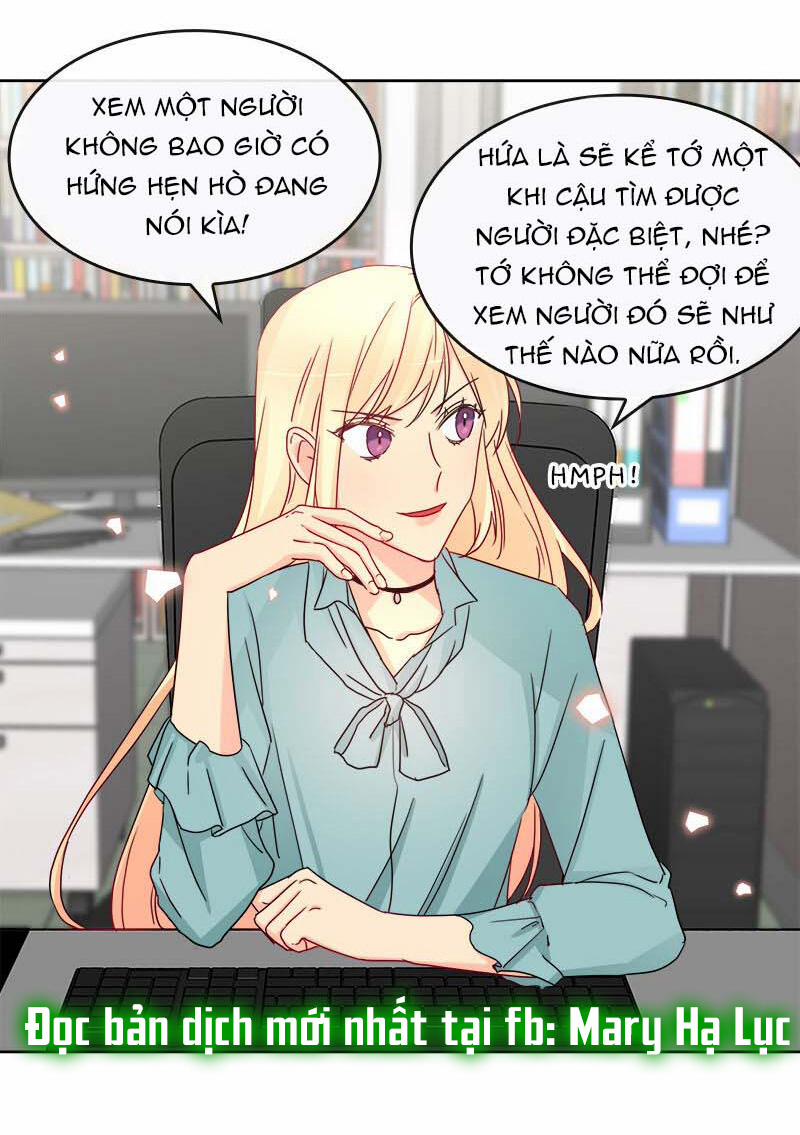 Tình Yêu Thuần Khiết 27.2 trang 15