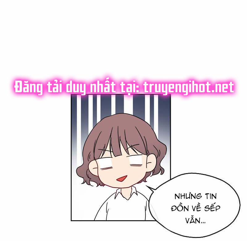 Tình Yêu Thuần Khiết 27.2 trang 16