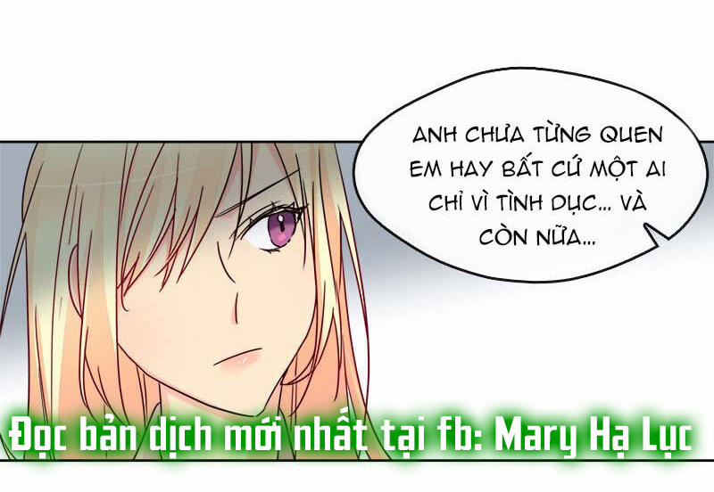 Tình Yêu Thuần Khiết 27.2 trang 2