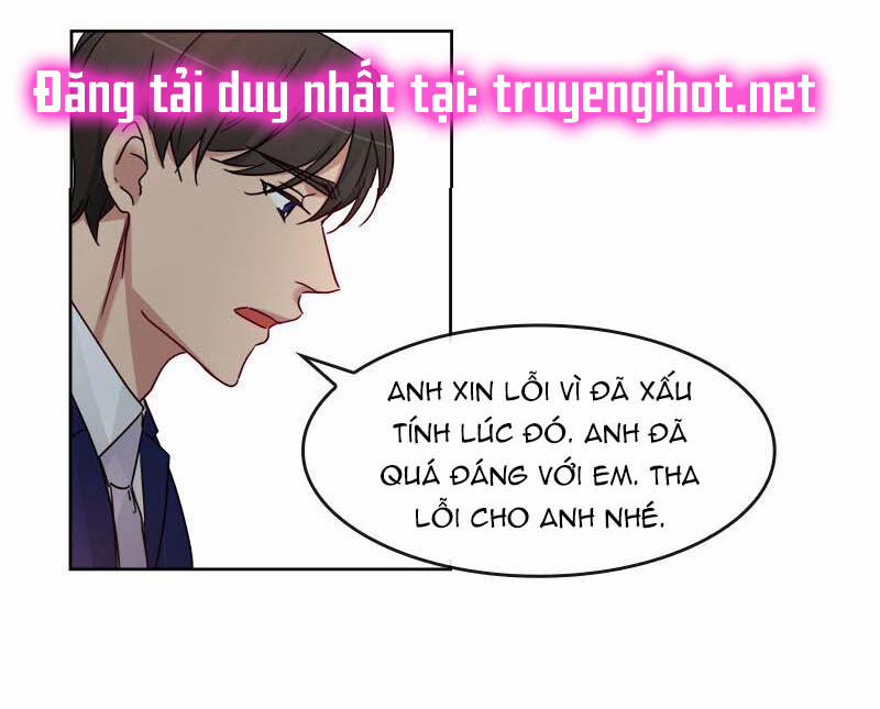 Tình Yêu Thuần Khiết 27.2 trang 3