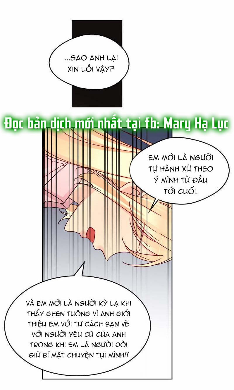 Tình Yêu Thuần Khiết 27.2 trang 4