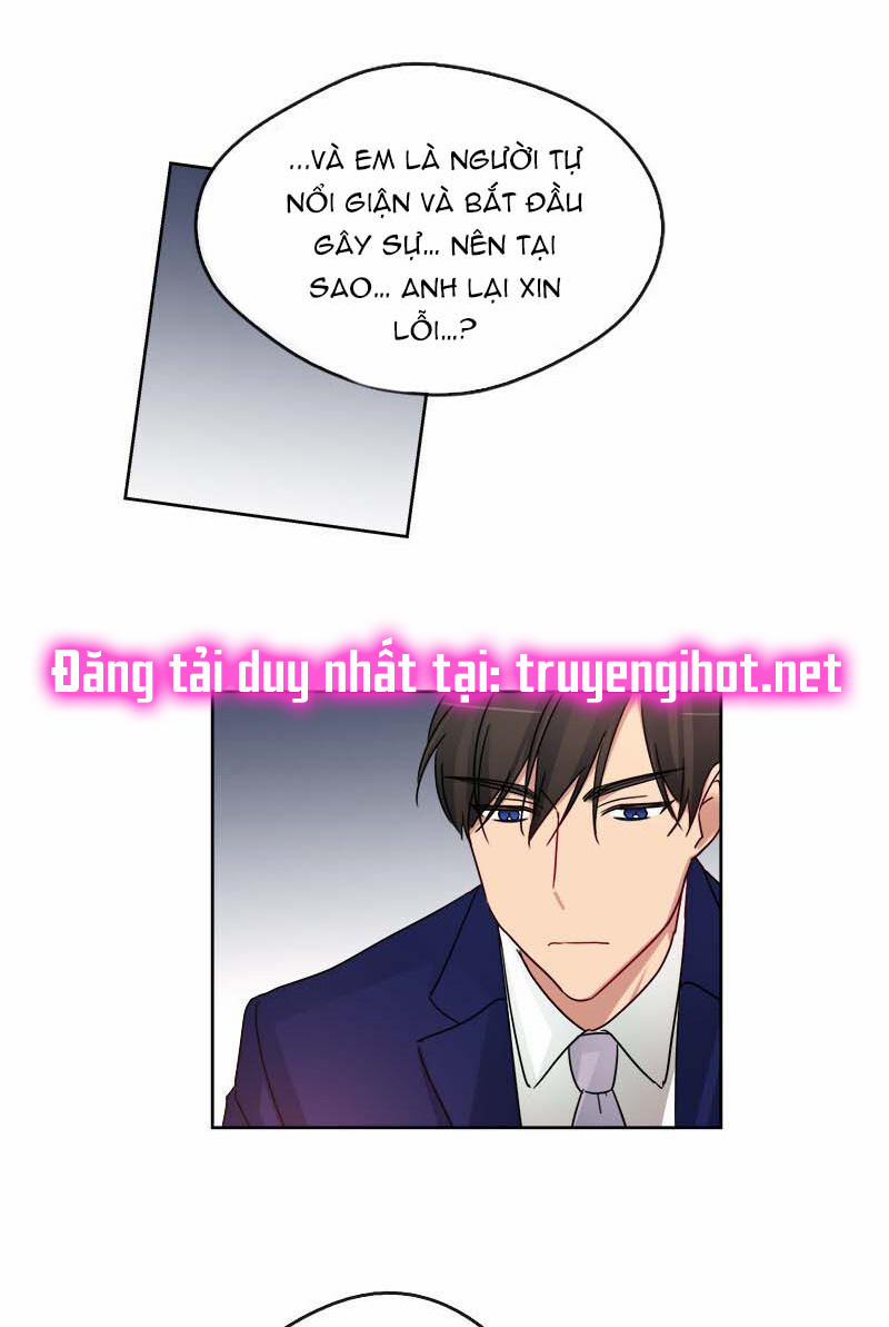 Tình Yêu Thuần Khiết 27.2 trang 5