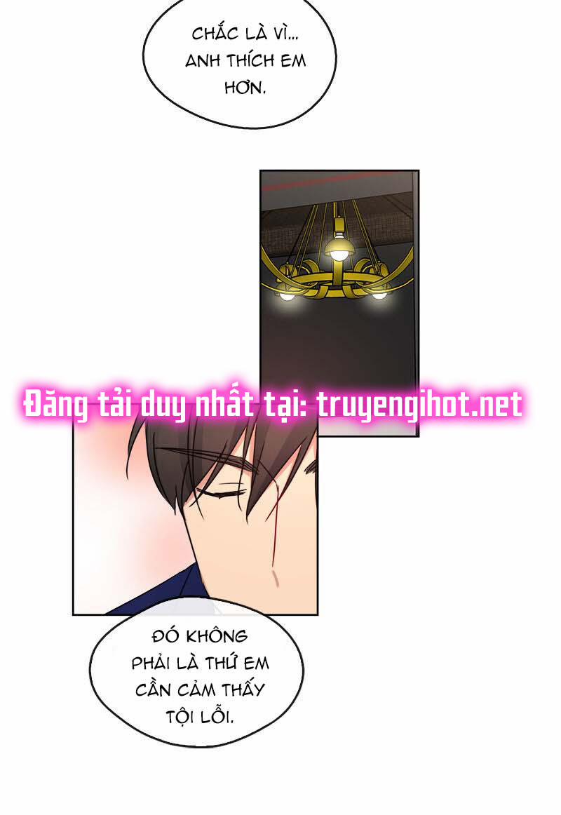 Tình Yêu Thuần Khiết 27.2 trang 6