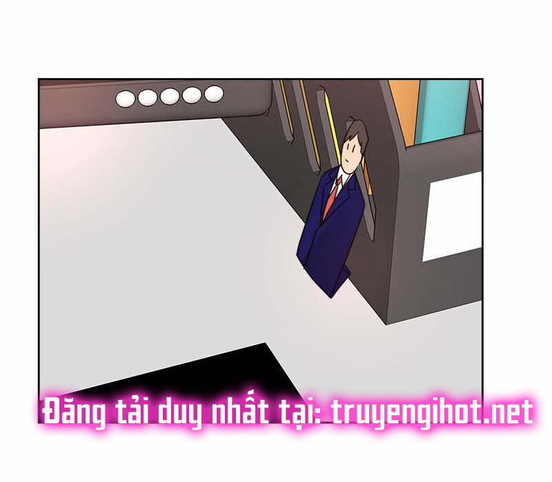 Tình Yêu Thuần Khiết 27.2 trang 8