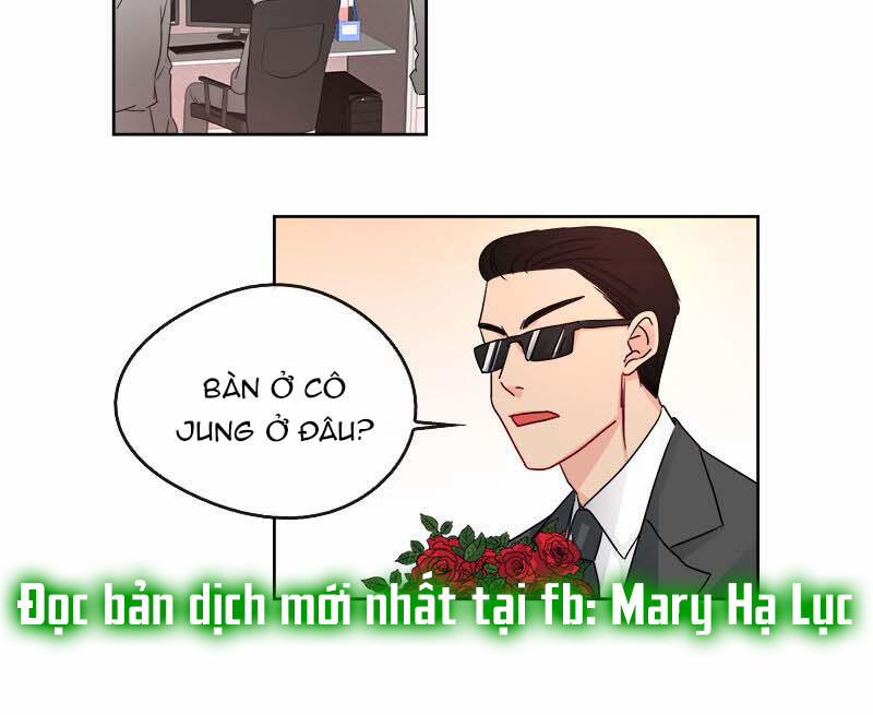 Tình Yêu Thuần Khiết 27.3 trang 1