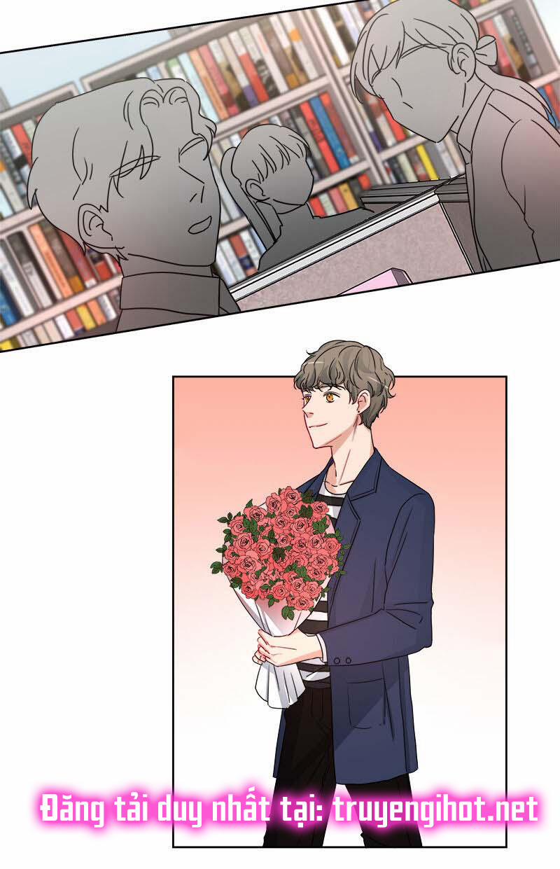 Tình Yêu Thuần Khiết 27.3 trang 10