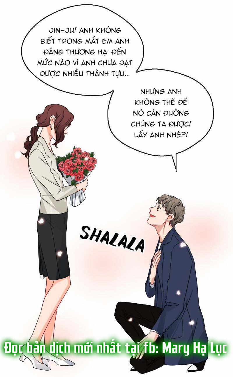 Tình Yêu Thuần Khiết 27.3 trang 11