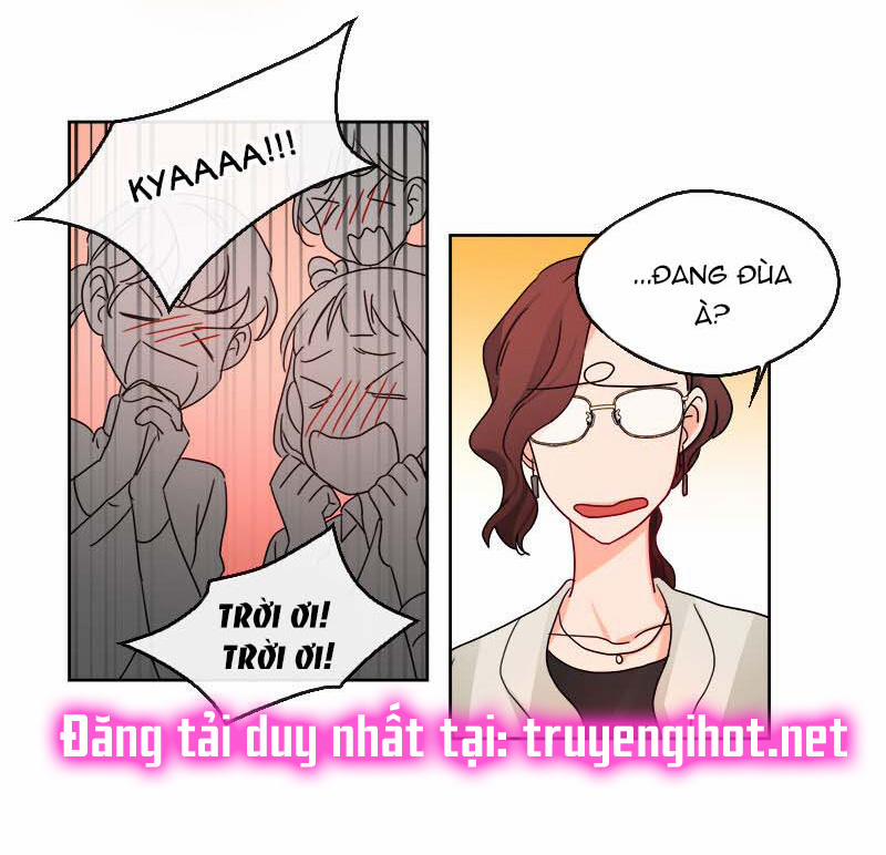 Tình Yêu Thuần Khiết 27.3 trang 12