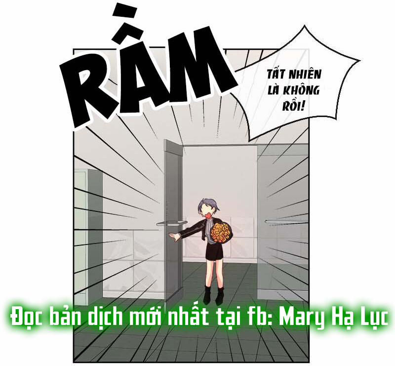 Tình Yêu Thuần Khiết 27.3 trang 13