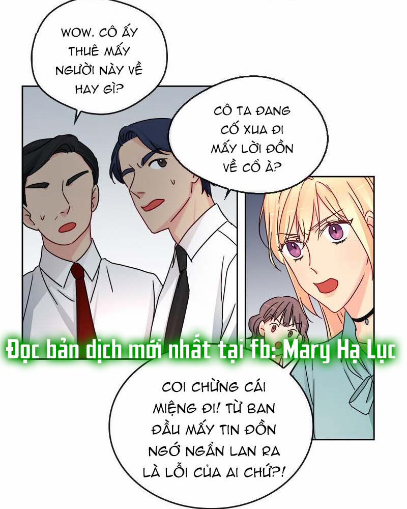 Tình Yêu Thuần Khiết 27.3 trang 15