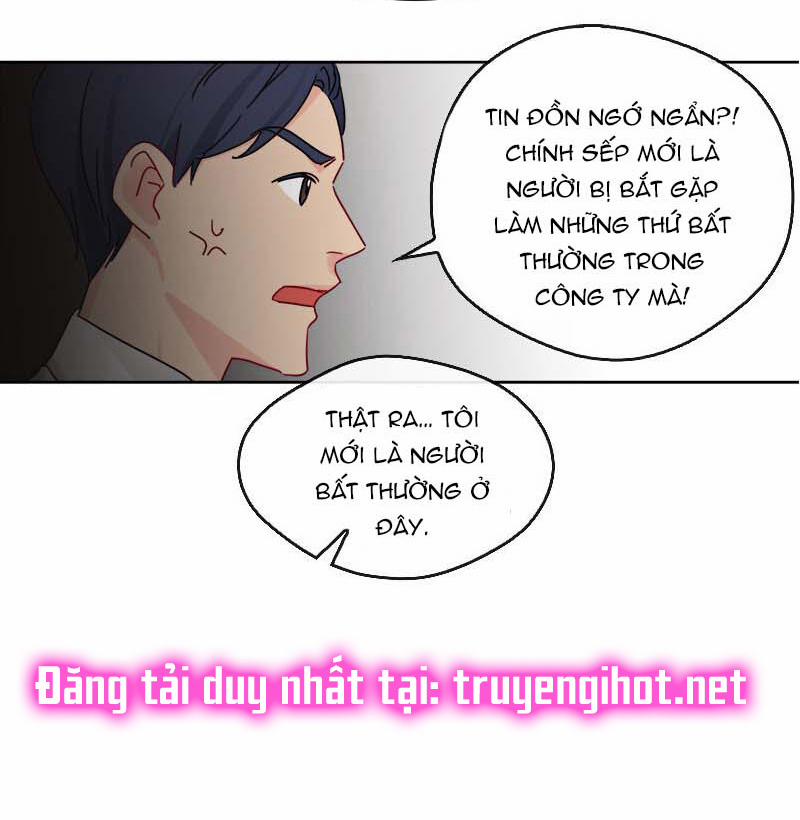 Tình Yêu Thuần Khiết 27.3 trang 16