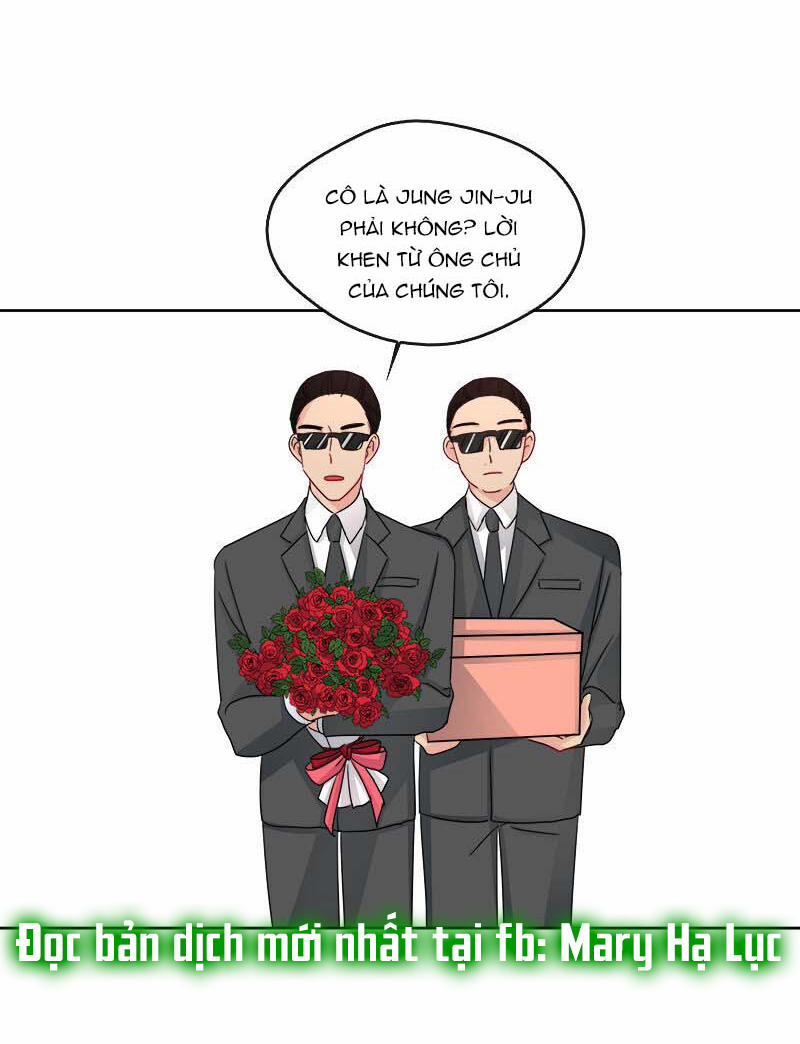 Tình Yêu Thuần Khiết 27.3 trang 3