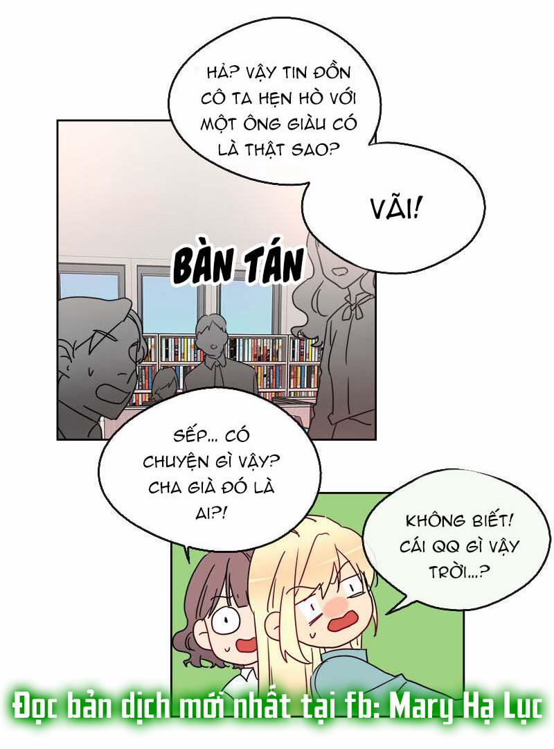 Tình Yêu Thuần Khiết 27.3 trang 8