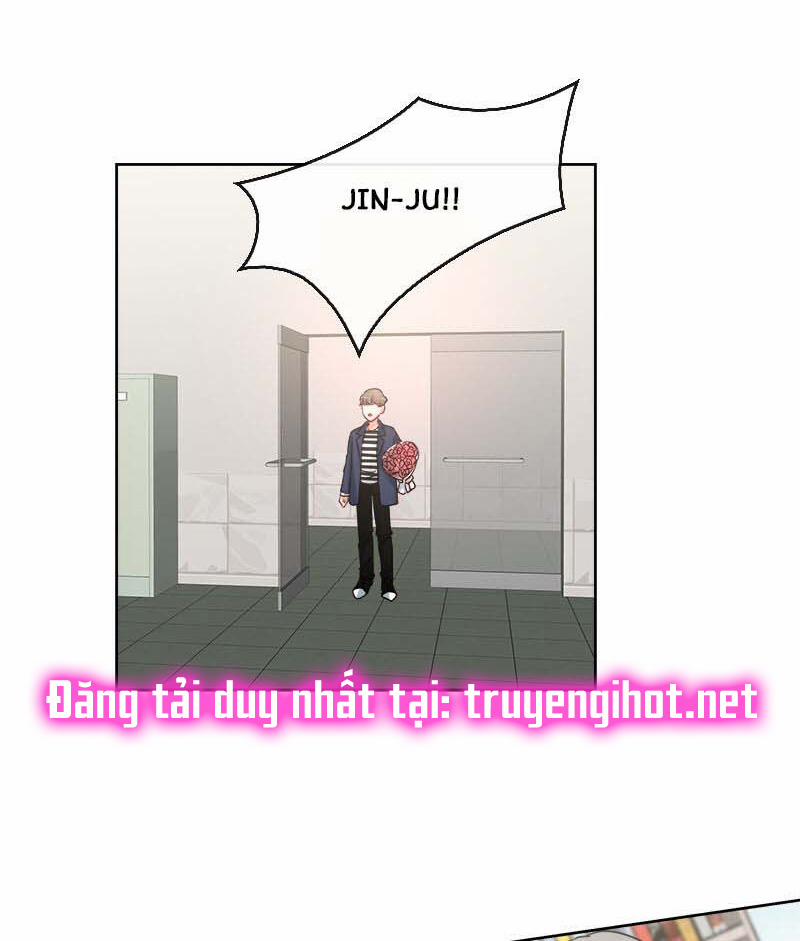 Tình Yêu Thuần Khiết 27.3 trang 9