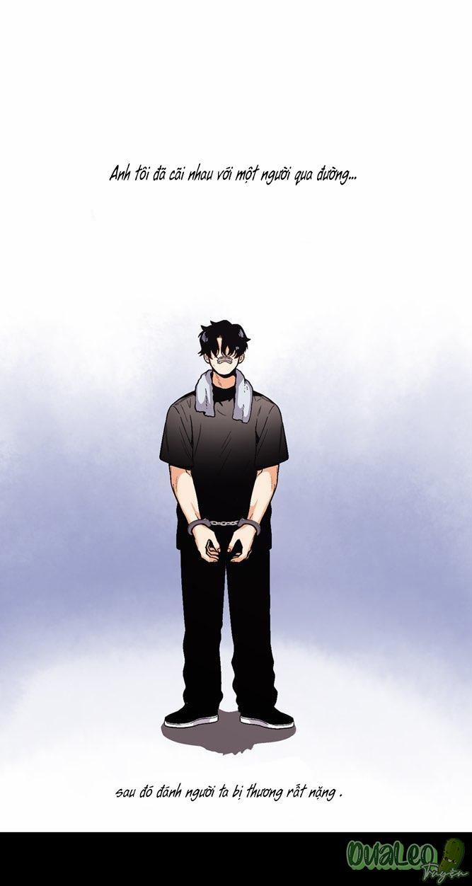 Tình Yêu Thuần Khiết 27 trang 0