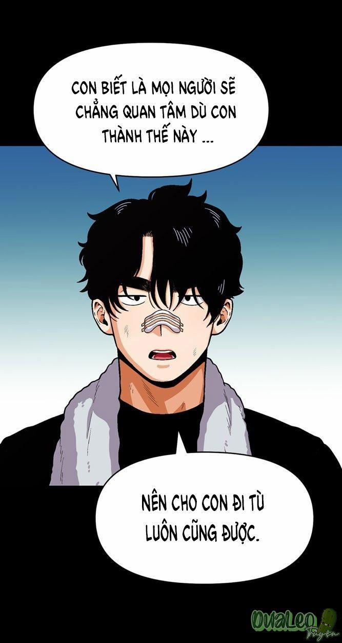 Tình Yêu Thuần Khiết 27 trang 1