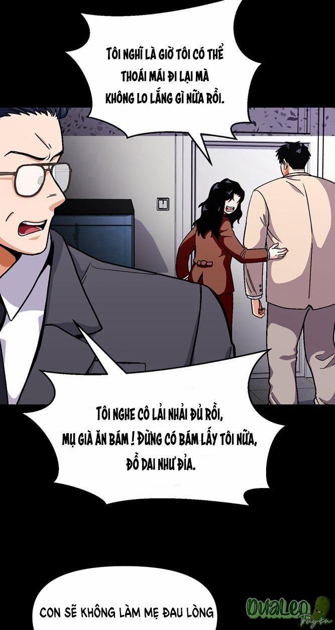 Tình Yêu Thuần Khiết 27 trang 11