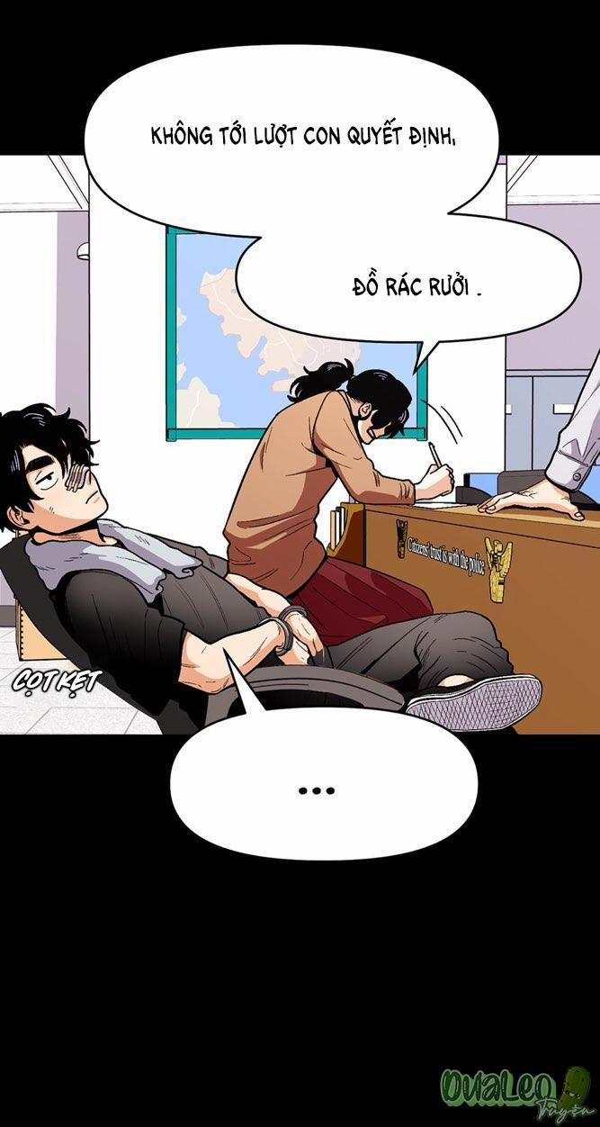 Tình Yêu Thuần Khiết 27 trang 2