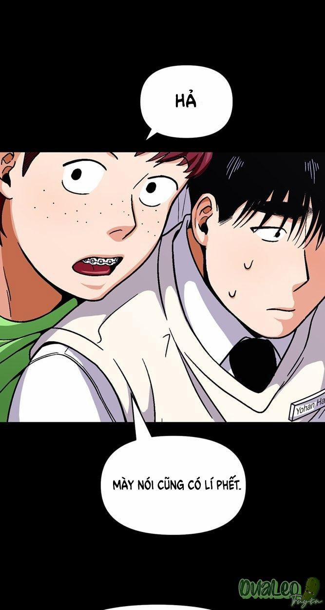 Tình Yêu Thuần Khiết 27 trang 24