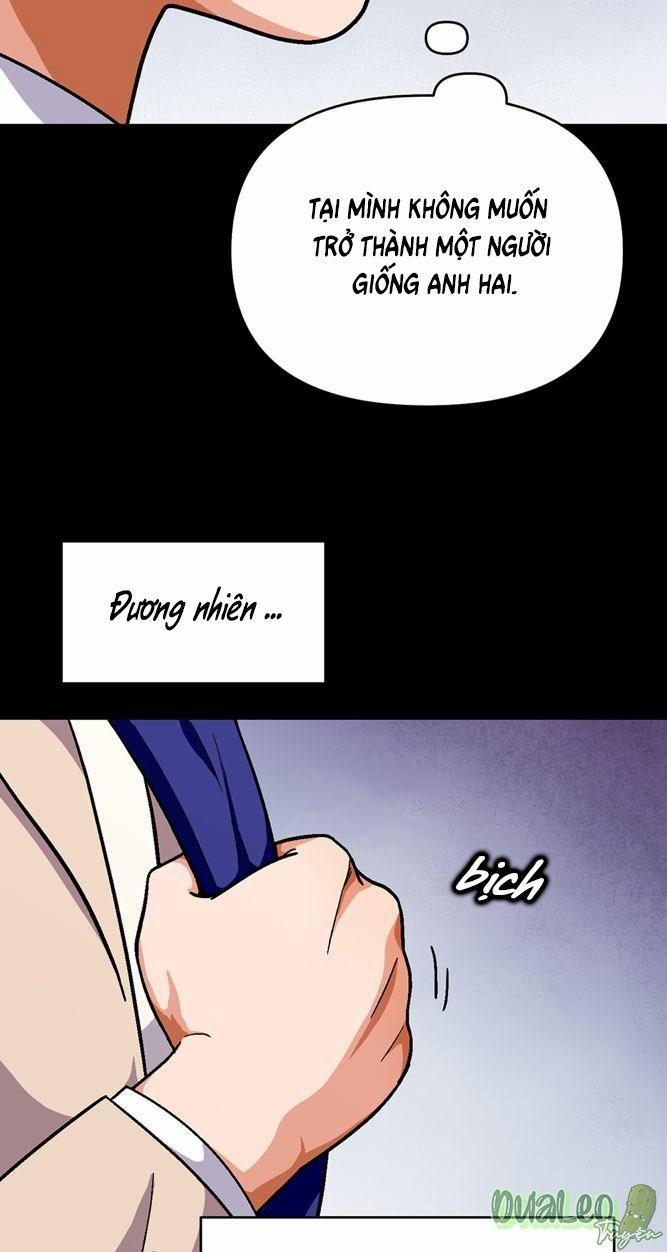 Tình Yêu Thuần Khiết 27 trang 28