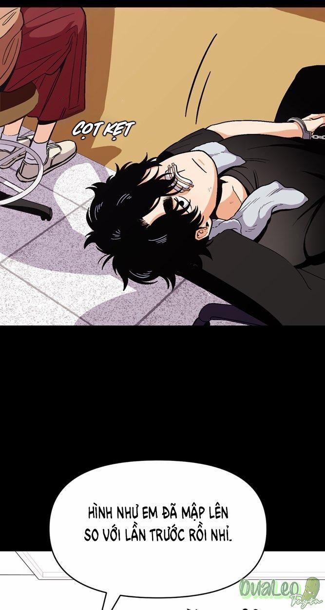 Tình Yêu Thuần Khiết 27 trang 3