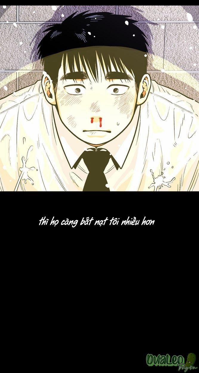 Tình Yêu Thuần Khiết 27 trang 33