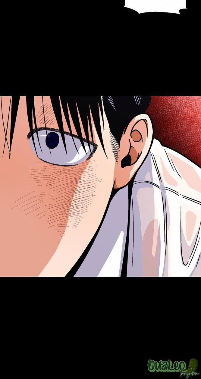 Tình Yêu Thuần Khiết 27 trang 36