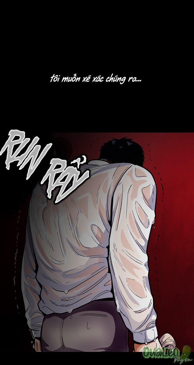 Tình Yêu Thuần Khiết 27 trang 37