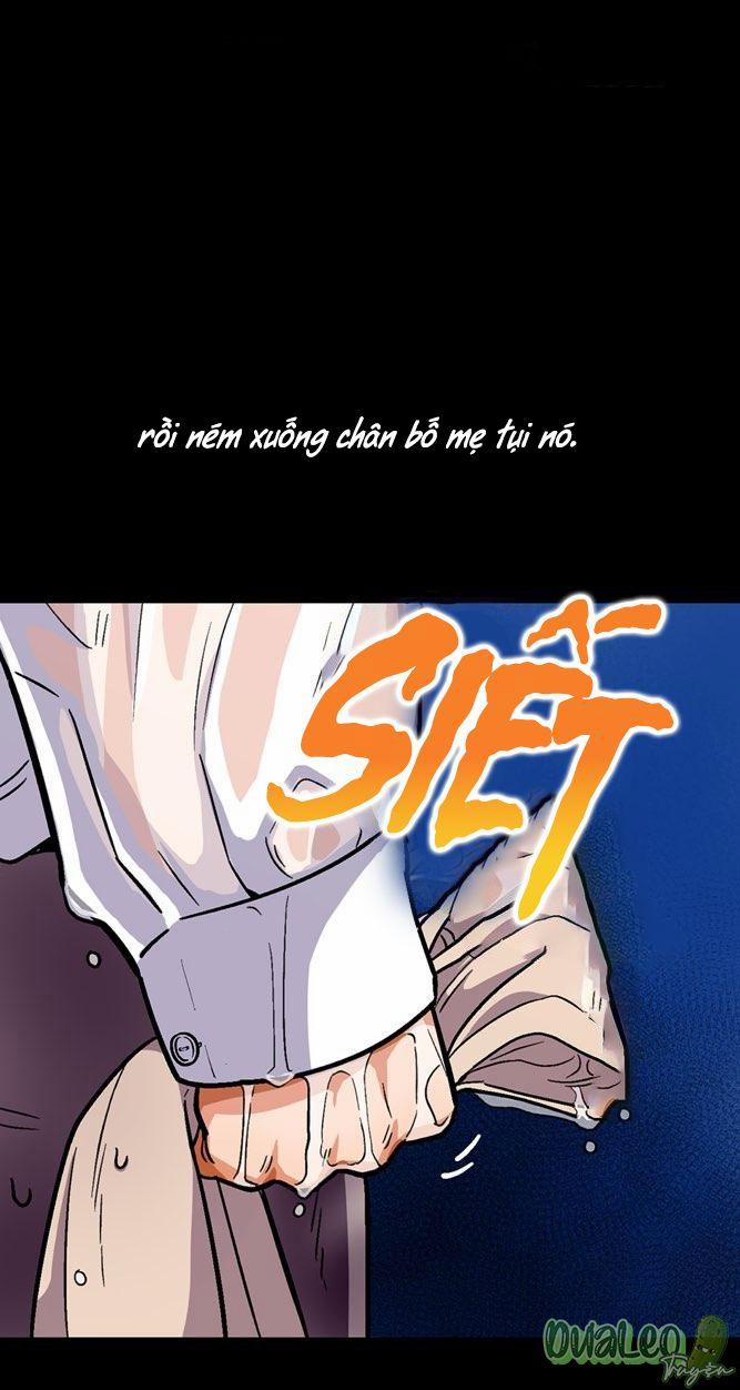 Tình Yêu Thuần Khiết 27 trang 38