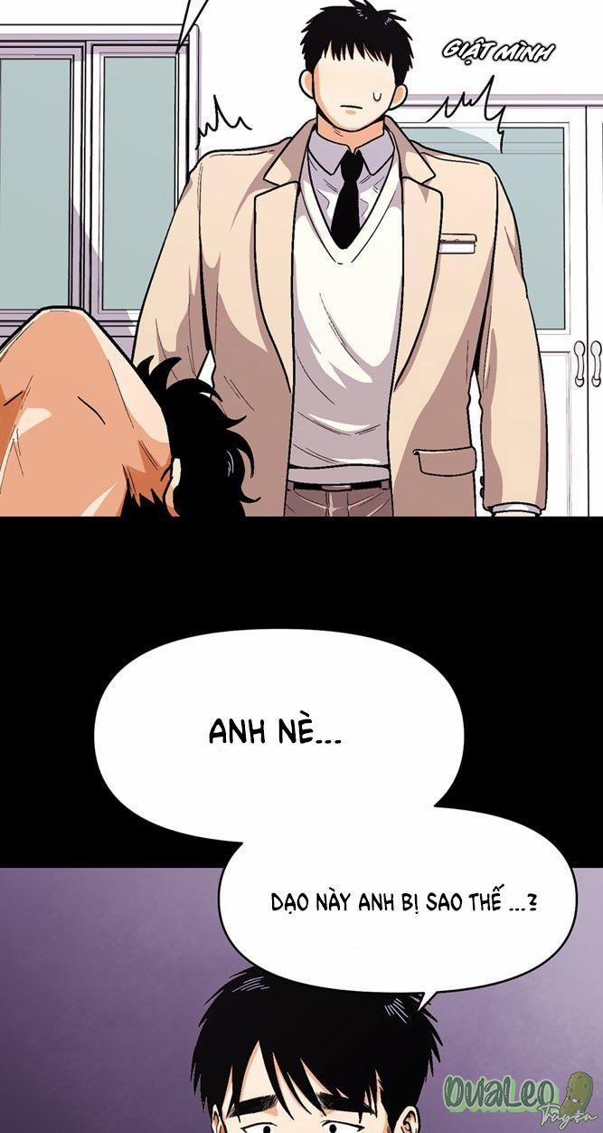 Tình Yêu Thuần Khiết 27 trang 4