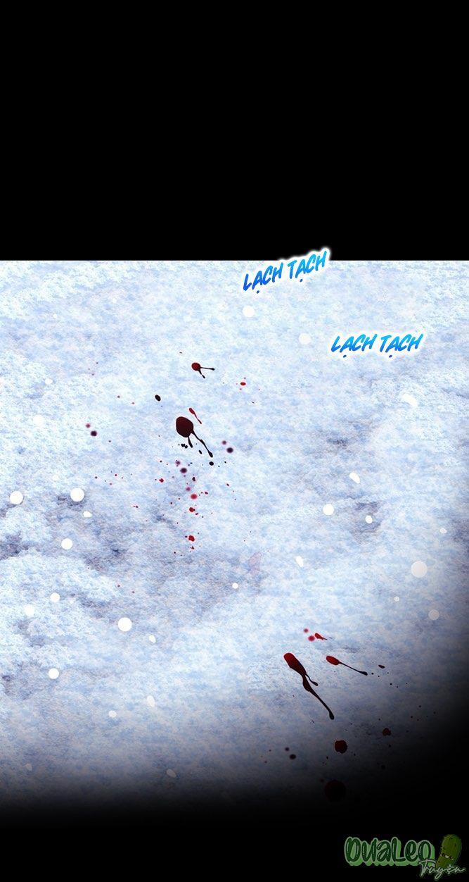 Tình Yêu Thuần Khiết 27 trang 40