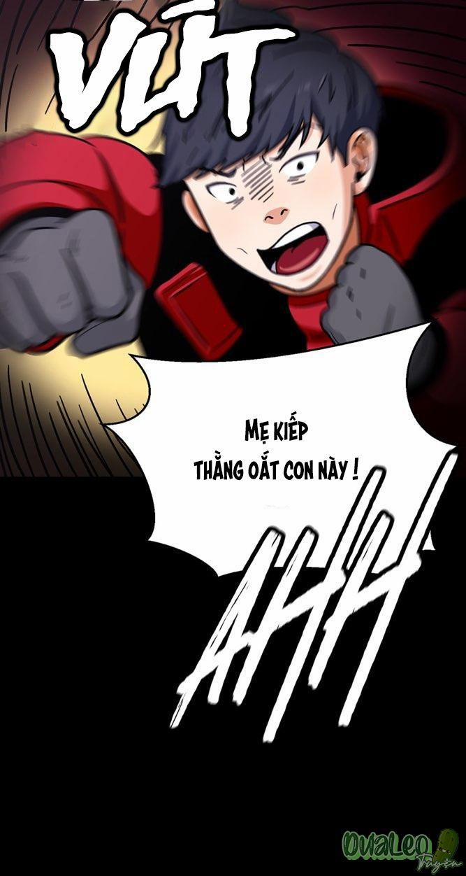 Tình Yêu Thuần Khiết 27 trang 45