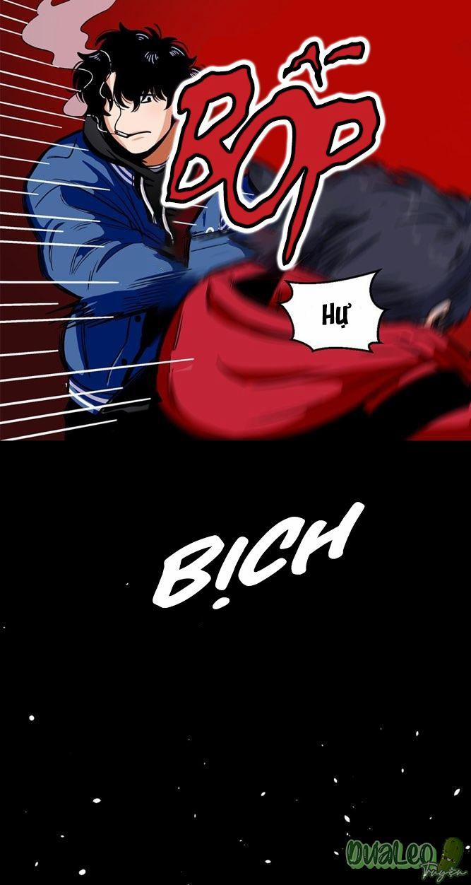 Tình Yêu Thuần Khiết 27 trang 46