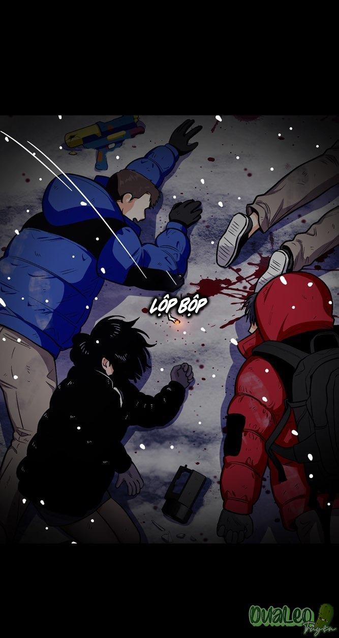 Tình Yêu Thuần Khiết 27 trang 51