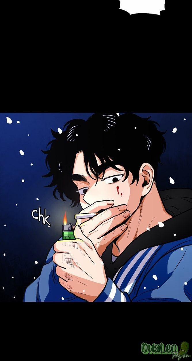 Tình Yêu Thuần Khiết 27 trang 53