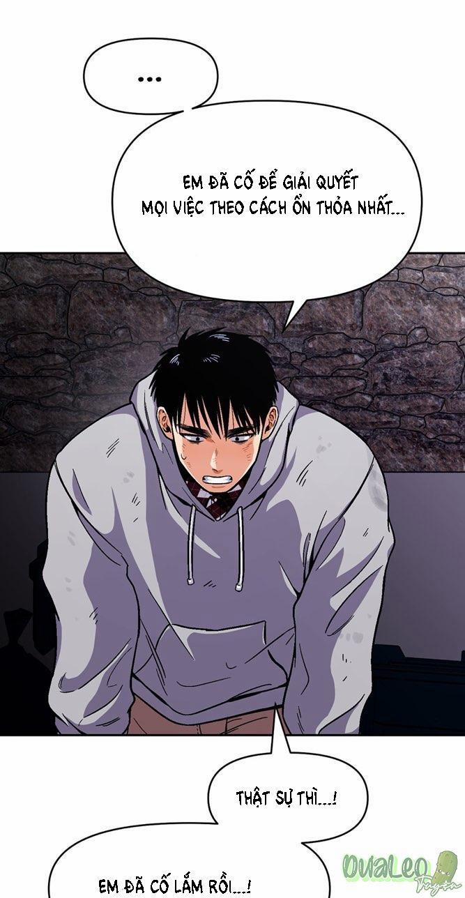 Tình Yêu Thuần Khiết 27 trang 59