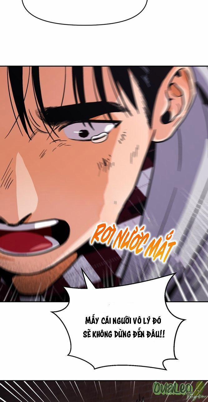 Tình Yêu Thuần Khiết 27 trang 60