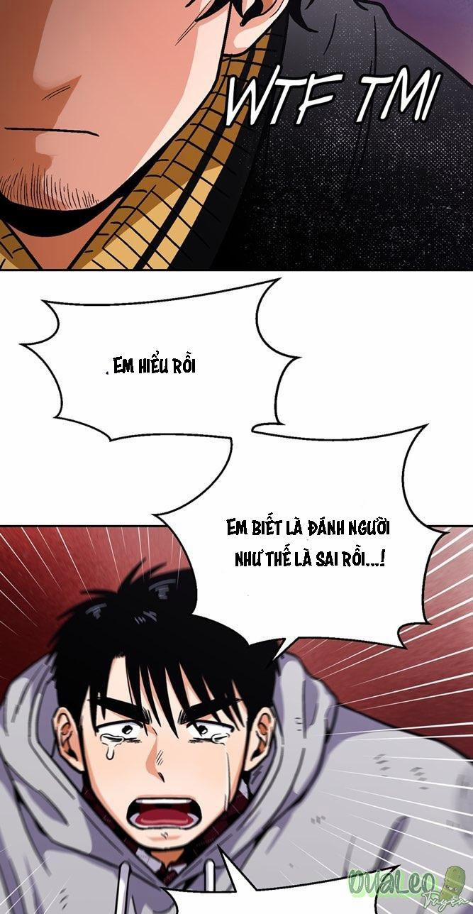 Tình Yêu Thuần Khiết 27 trang 62