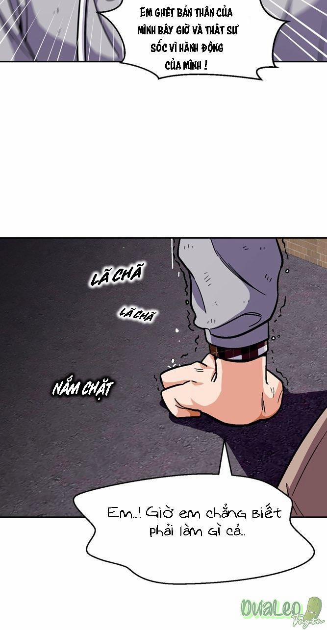 Tình Yêu Thuần Khiết 27 trang 63