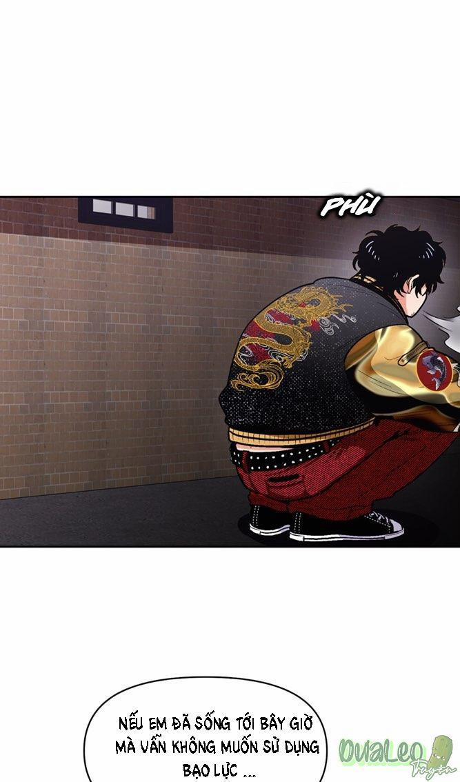 Tình Yêu Thuần Khiết 27 trang 64