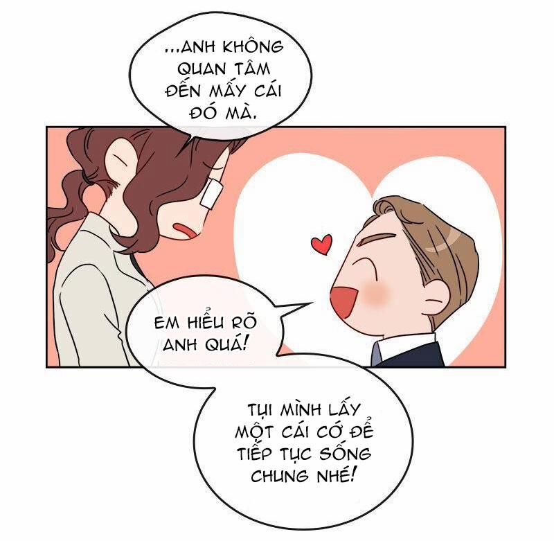 Tình Yêu Thuần Khiết 28.1 trang 10