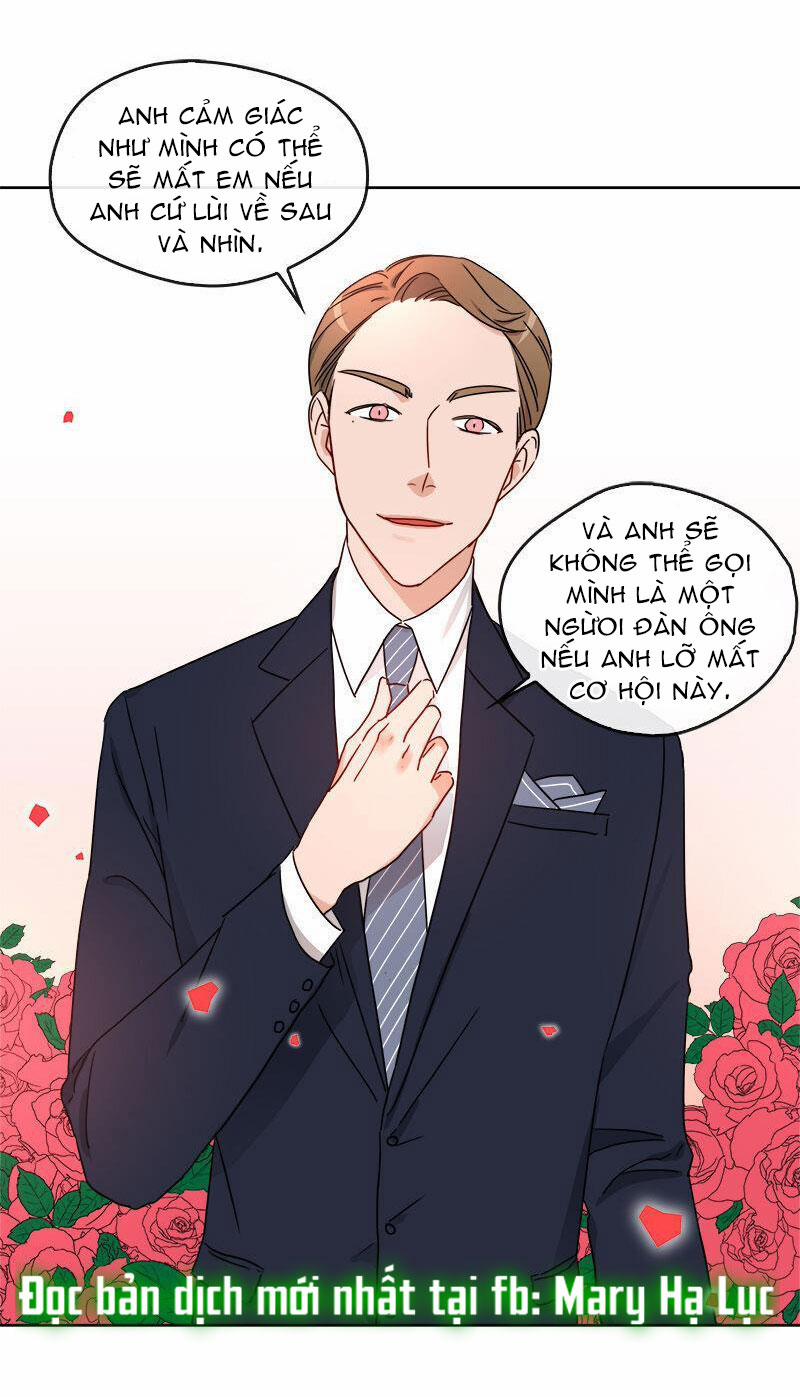 Tình Yêu Thuần Khiết 28.1 trang 2