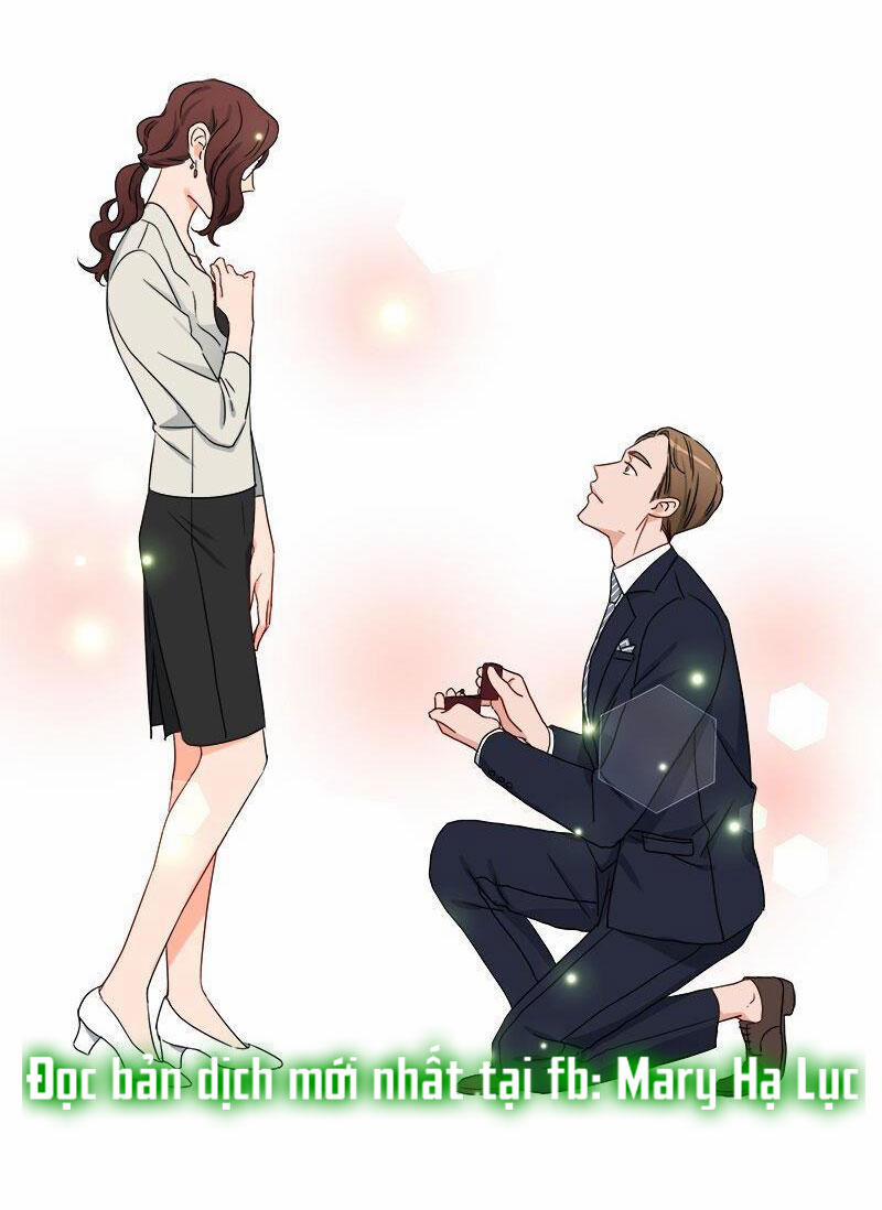 Tình Yêu Thuần Khiết 28.1 trang 5