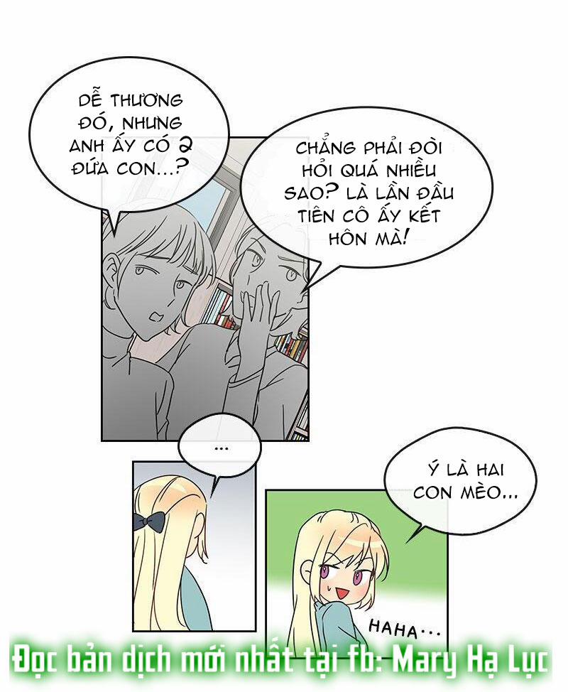 Tình Yêu Thuần Khiết 28.2 trang 0