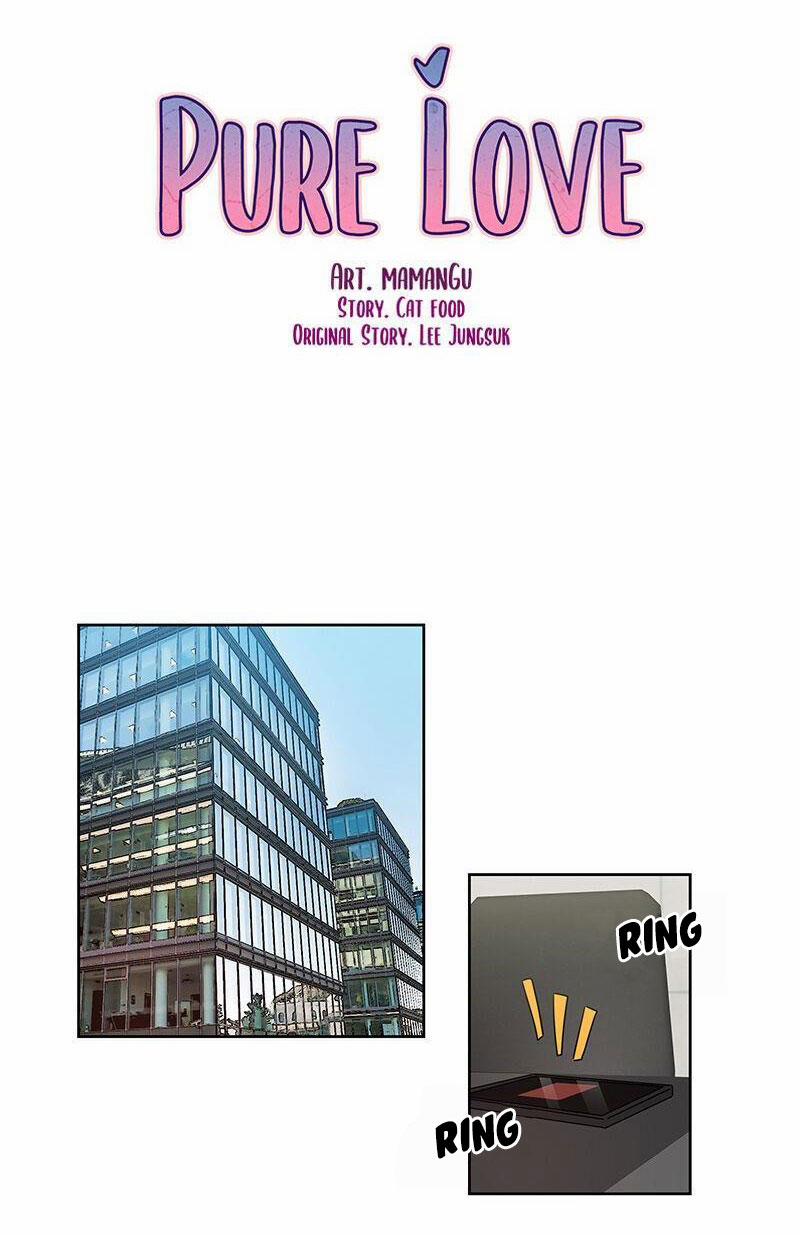 Tình Yêu Thuần Khiết 28.2 trang 5