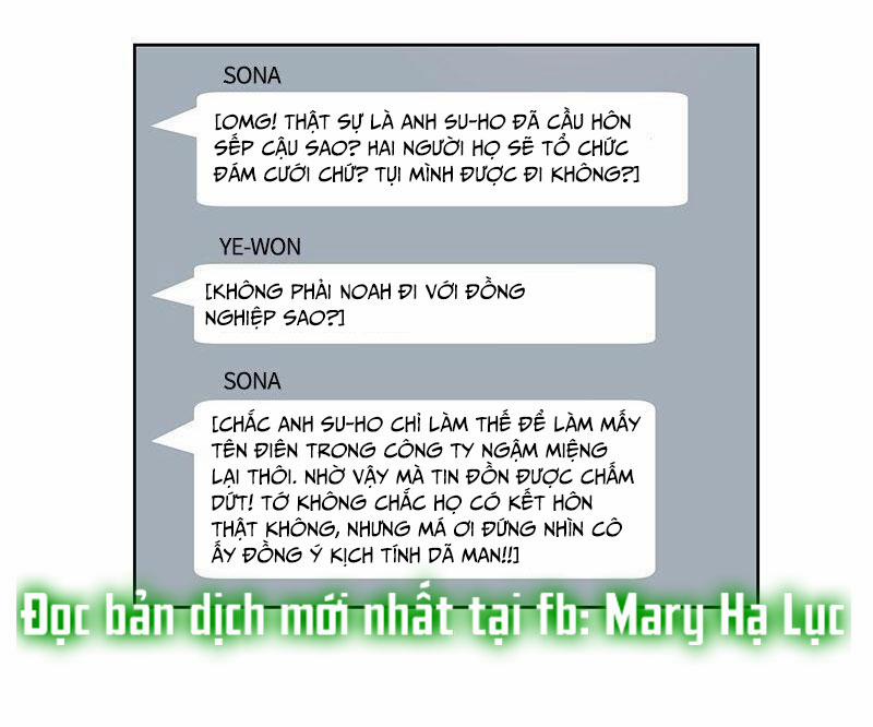 Tình Yêu Thuần Khiết 28.2 trang 6