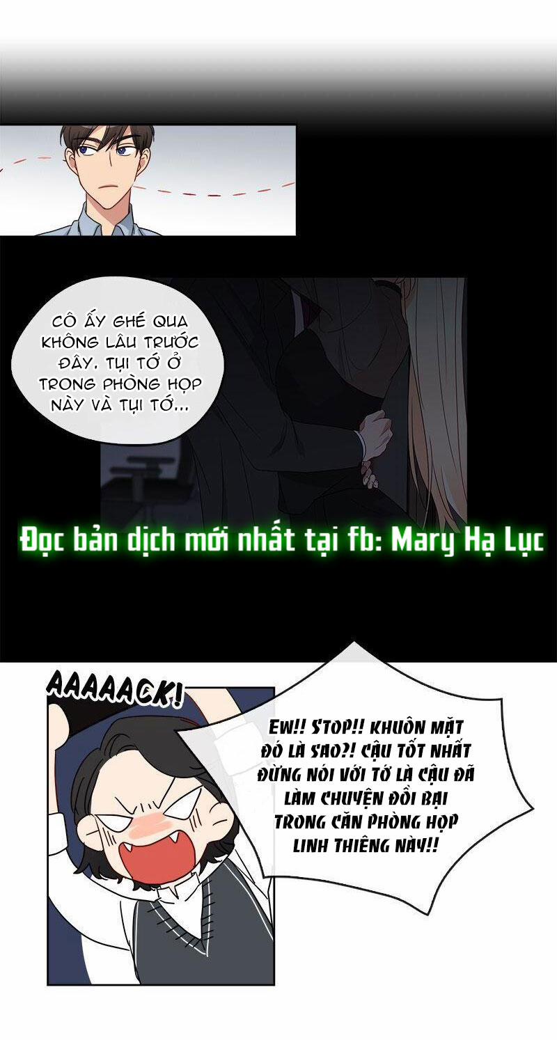 Tình Yêu Thuần Khiết 28.3 trang 2