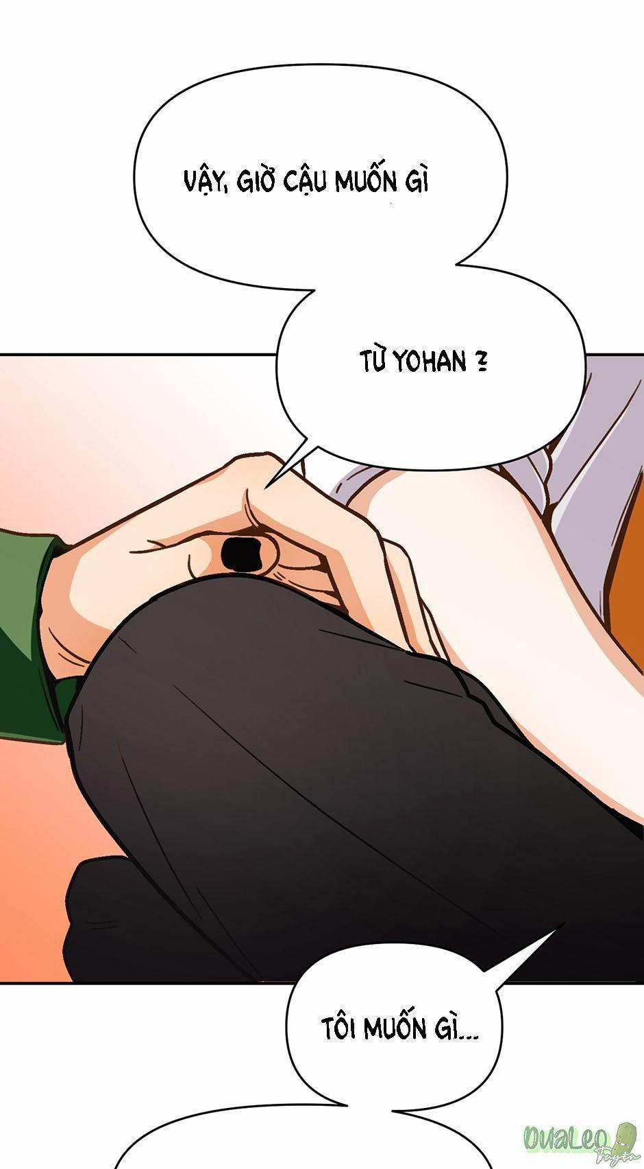 Tình Yêu Thuần Khiết 28 trang 0